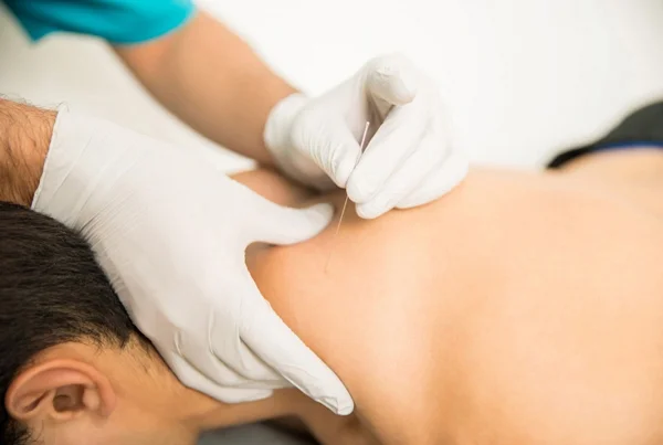 Rectitude Wellness Physiotherapy