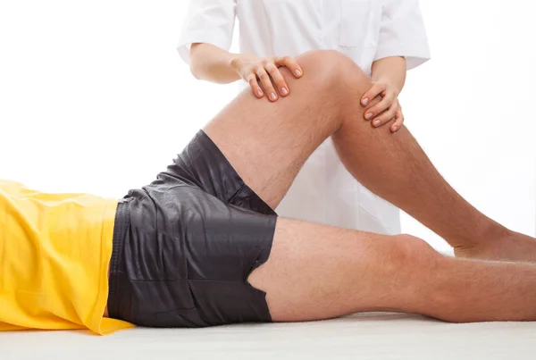 Rectitude Wellness Physiotherapy