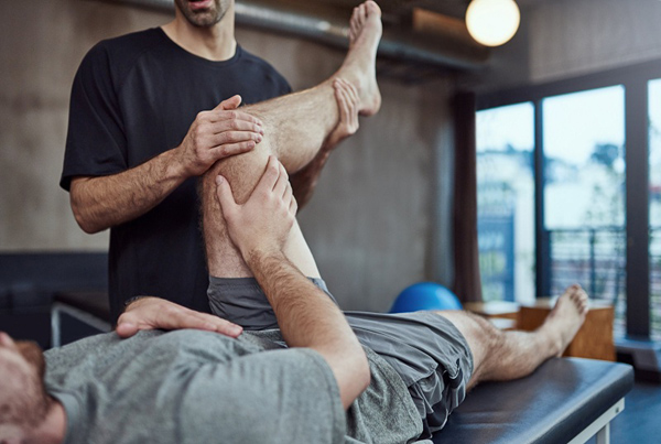Rectitude Wellness Physiotherapy
