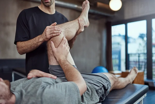Rectitude Wellness Physiotherapy