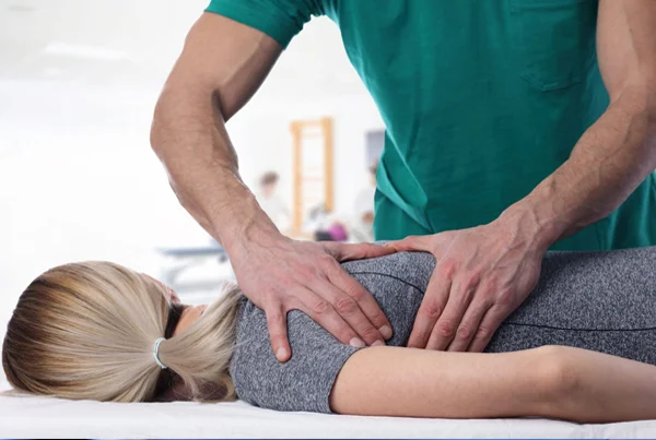 Rectitude Wellness Physiotherapy