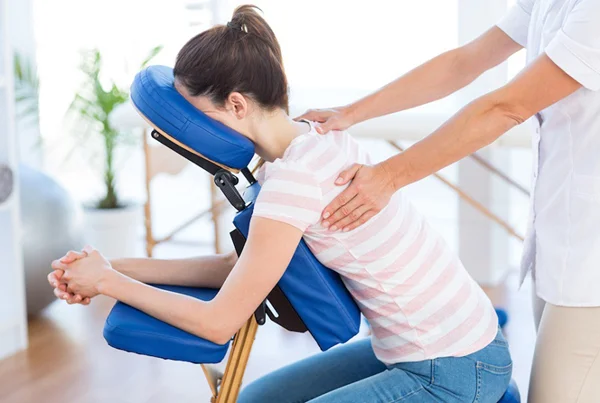 Rectitude Wellness Physiotherapy