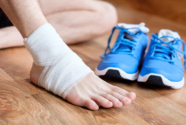 Rectitude Wellness Physiotherapy