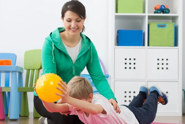 Rectitude Wellness Physiotherapy