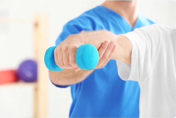 Rectitude Wellness Physiotherapy