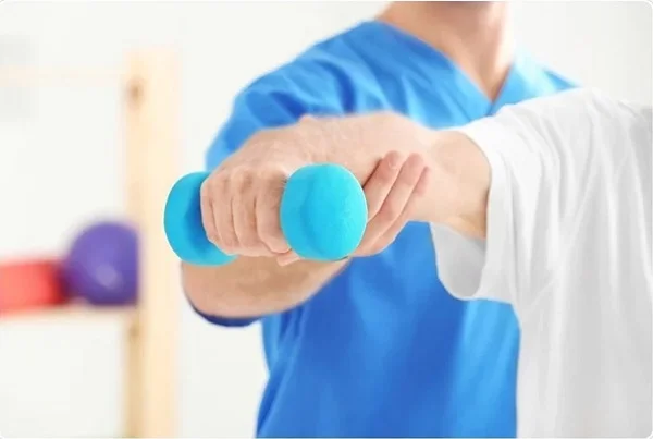 Rectitude Wellness Physiotherapy