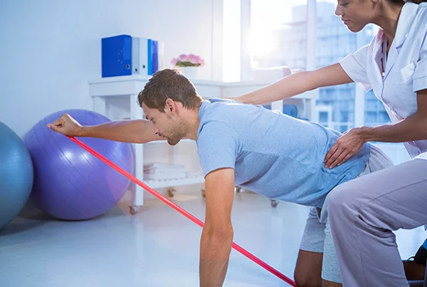 Balance Exercise Therapy