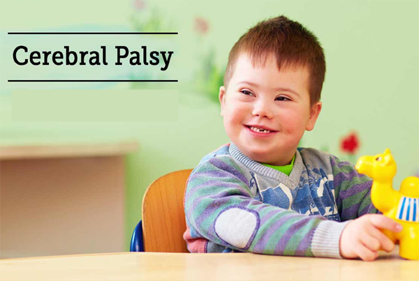 Cerebral Palsy
