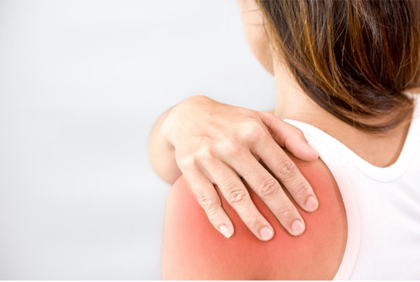 Frozen Shoulder
