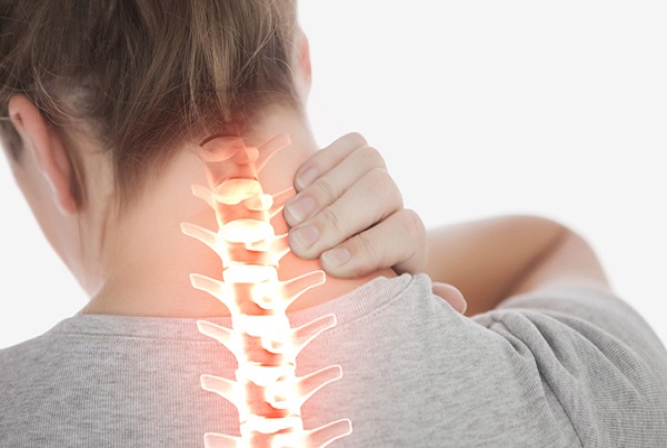 Spondylyosis